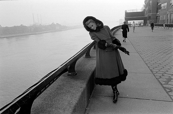 Robin Butler, 1967