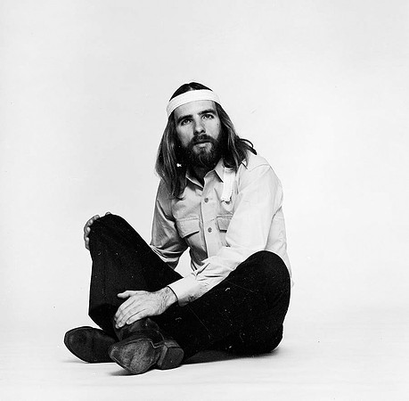 Michael Wadleigh, 1969