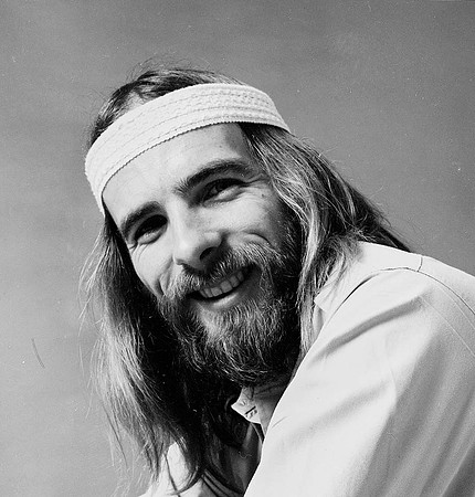 Michael Wadleigh, 1969