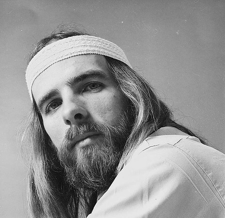 Michael Wadleigh, 1969