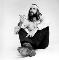 Michael Wadleigh, 1969