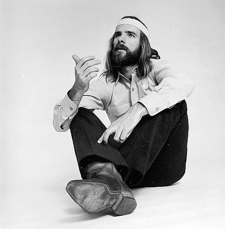 Michael Wadleigh, 1969