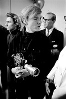Andy Warhol, 1965