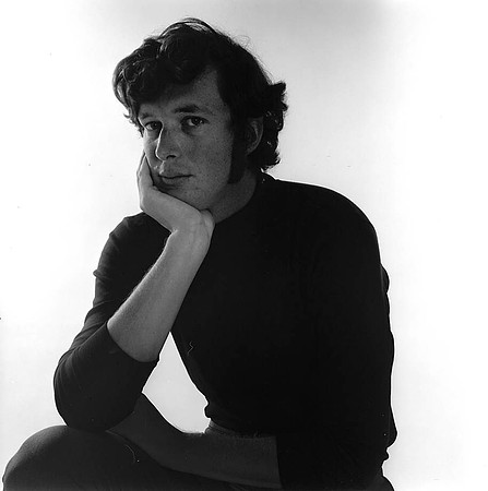 Michael Crichton, 1970