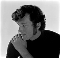 Michael Crichton, 1970