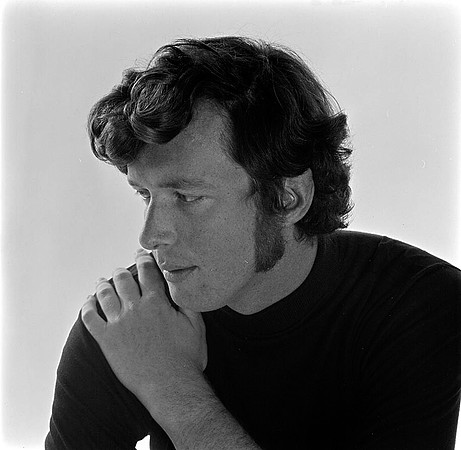 Michael Crichton, 1970