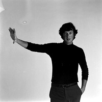 Michael Crichton, 1970
