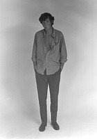 Michael Crichton, 1970