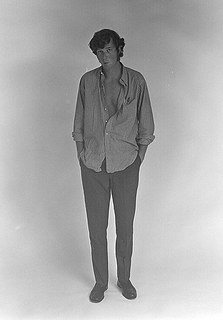 Michael Crichton, 1970