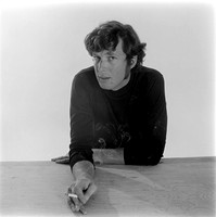 Michael Crichton, 1970