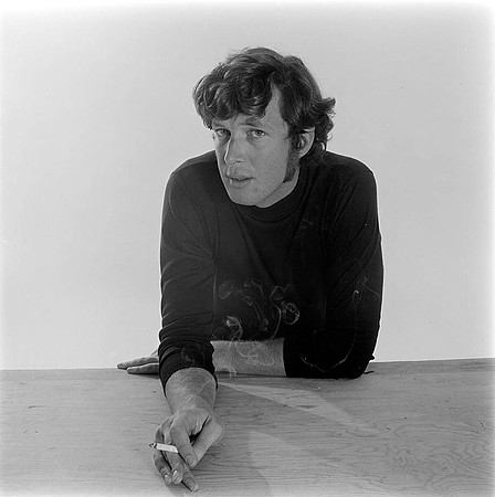 Michael Crichton, 1970