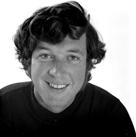 Michael Crichton, 1970