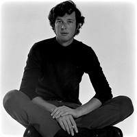 Michael Crichton, 1970