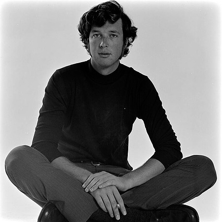 Michael Crichton, 1970