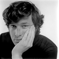 Michael Crichton, 1970