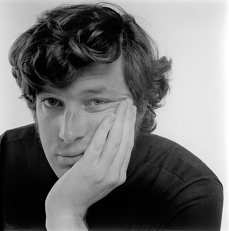 Michael Crichton, 1970