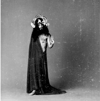 Charles Ludlam, 1970