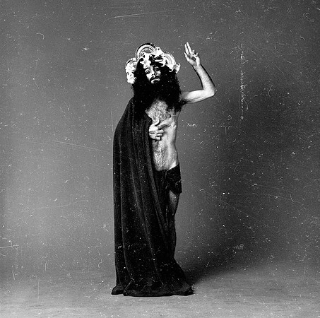 Charles Ludlam, 1970