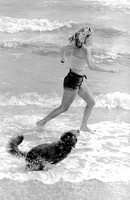 Berry Berenson, 1972