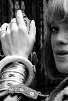 Berry Berenson, 1972