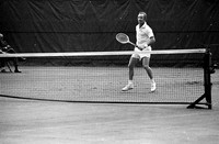 Rod Laver