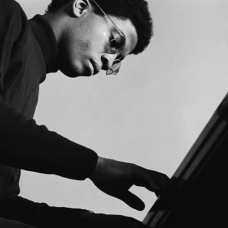 Herbie Hancock, 1968