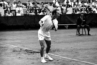 Rod Laver, 1969