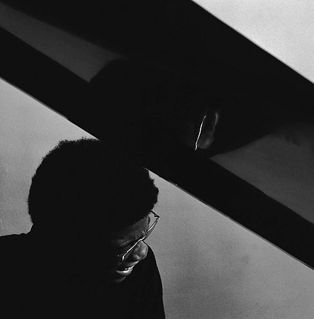 Herbie Hancock, 1968