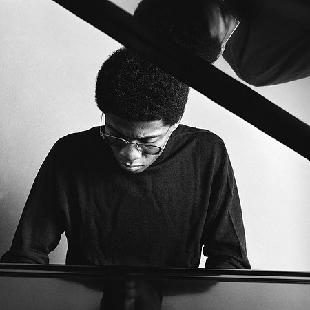 Herbie Hancock, 1968