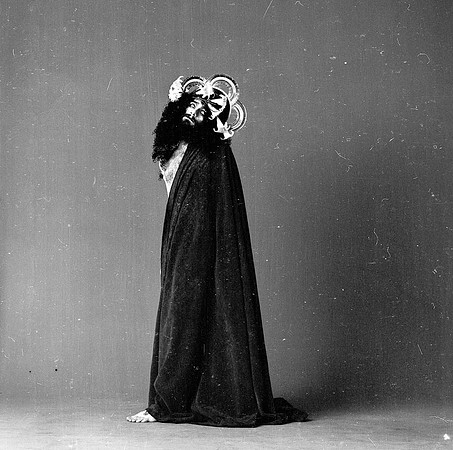Charles Ludlam, 1970