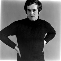 Bernardo Bertolucci, 1969