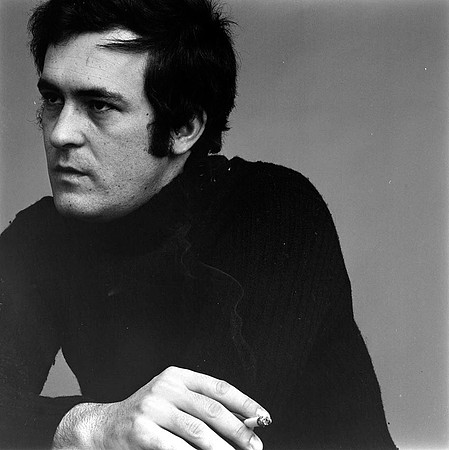 Bernardo Bertolucci, 1969