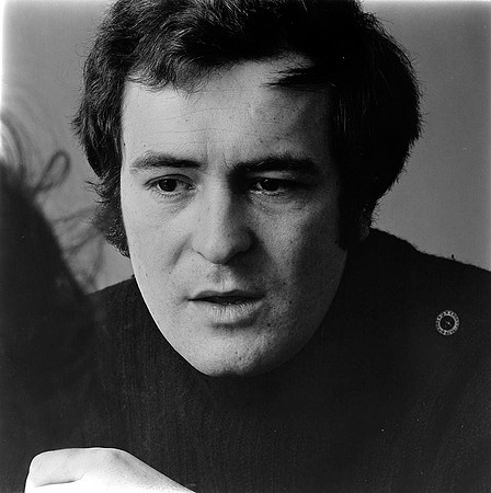 Bernardo Bertolucci, 1969