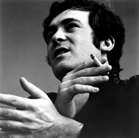 Bernardo Bertolucci, 1969