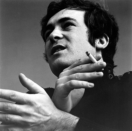 Bernardo Bertolucci, 1969