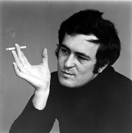 Bernardo Bertolucci, 1969