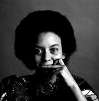 Nikki Giovanni, 1970