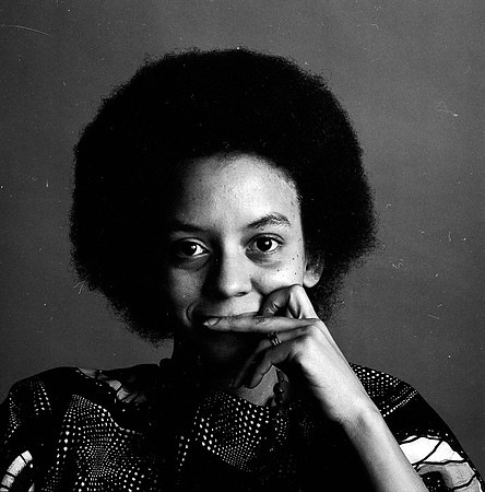 Nikki Giovanni, 1970
