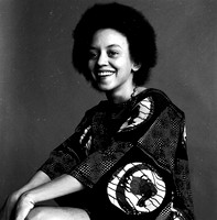 Nikki Giovanni, 1970