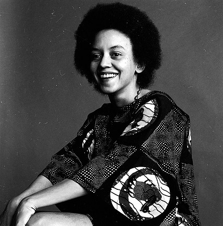 Nikki Giovanni, 1970