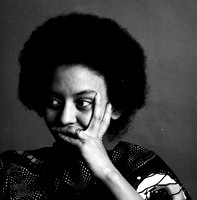 Nikki Giovanni, 1970