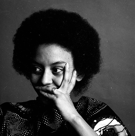 Nikki Giovanni, 1970