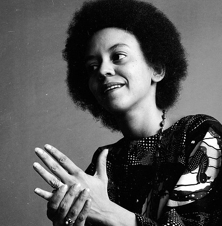 Nikki Giovanni, 1970