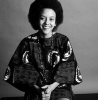 Nikki Giovanni, 1970