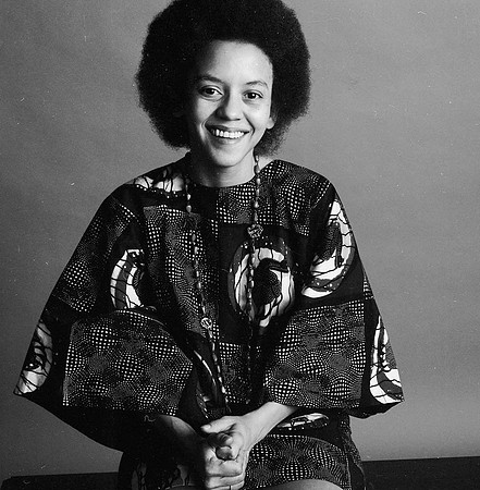 Nikki Giovanni, 1970