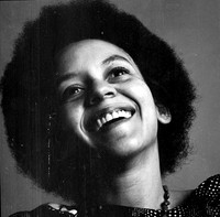 Nikki Giovanni