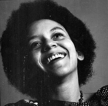 Nikki Giovanni, 1970