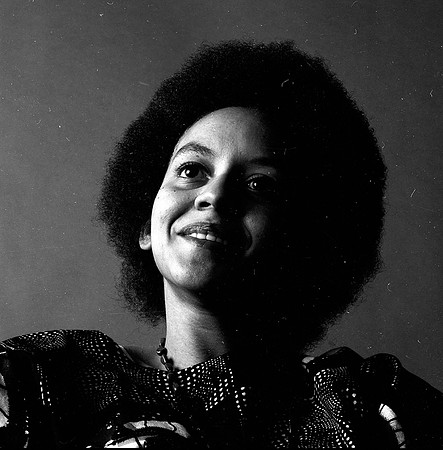 Nikki Giovanni, 1970