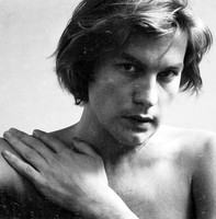 Helmut Berger, 1969