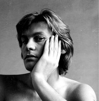 Helmut Berger, 1969
